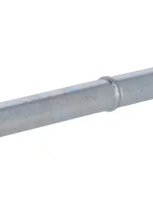 Vysoce Kvalitní Osa pevná XLC pro cyklovozík Mono S/Duo S