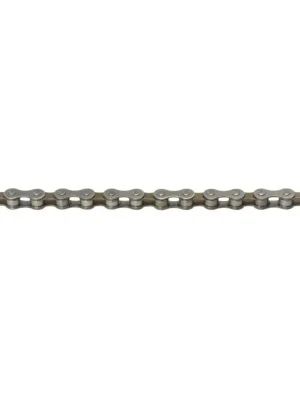 Přímo Od Výrobce Řetěz M-WAVE 1/2x1/8 112čl. hnědý