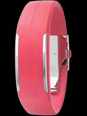 Autentický Náhradní pouzdro Polar pro Loop 2 růžové
