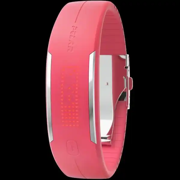Autentický Náhradní pouzdro Polar pro Loop 2 růžové