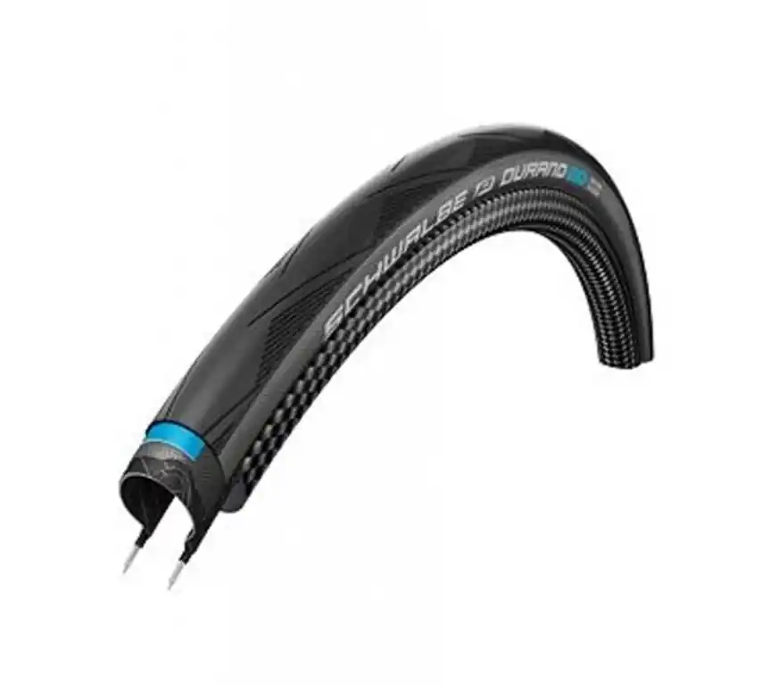 Autentický Plášť SCHWALBE DURANO DD 28x1.00/25-622 kevlar