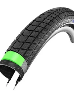 Plášť Schwalbe Big Ben Plus Performance Line 28x2.15/55-622 reflex E-BIKE Cenový Hit