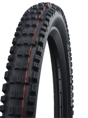 Plášť SCHWALBE Eddy Current Evolution Line 29x2.6/65-622 kevlar přední E-MTB Objednat Nyní