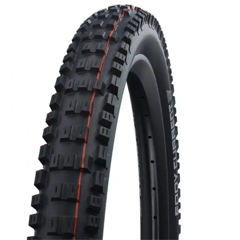 Plášť SCHWALBE Eddy Current Evolution Line 29x2.6/65-622 kevlar přední E-MTB Objednat Nyní