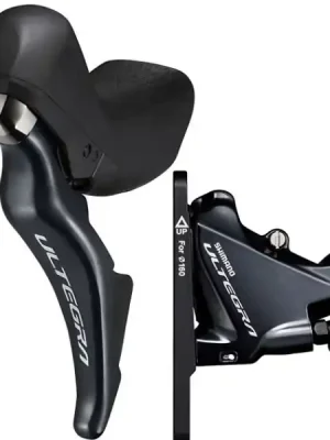 Kup Teď Brzda Shimano Ultegra BR-R8025 přední 2sp