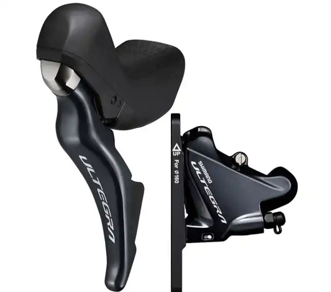 Kup Teď Brzda Shimano Ultegra BR-R8025 přední 2sp