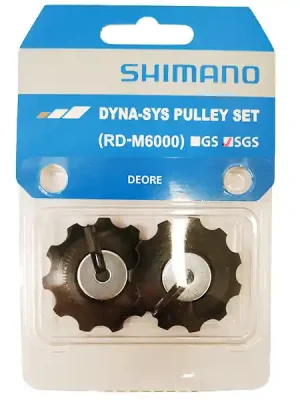 Kladka Shimano RD-M6000-SGS Top Prodej