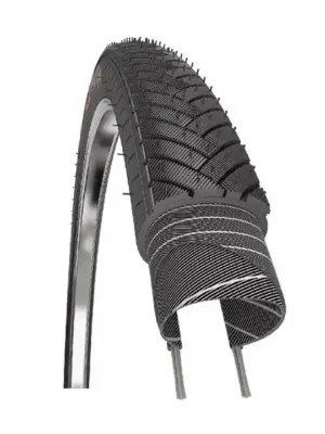 Nakupujte Hned Plášť 26x1 1/2 (584-40) XTRA Power Gumwall Black Hartex