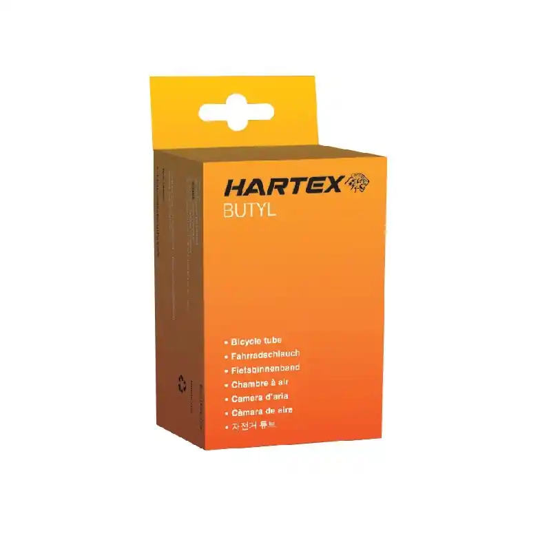 Speciální Cena Duše 26x2,25-2,60 (559-57/66) MTB 26 Wide FV48 Hartex