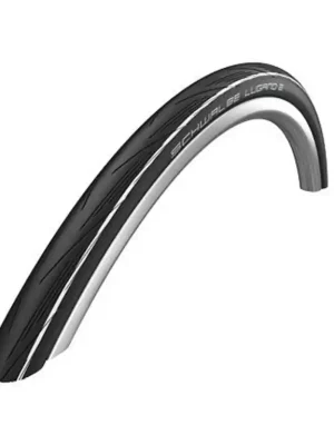 Plášť SCHWALBE Lugano II 28x1.00/25-622 bílá Vrácení Zdarma
