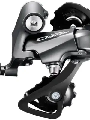 Objednat Nyní Přehazovačka Shimano Claris R2000 8sp, stř. vod.