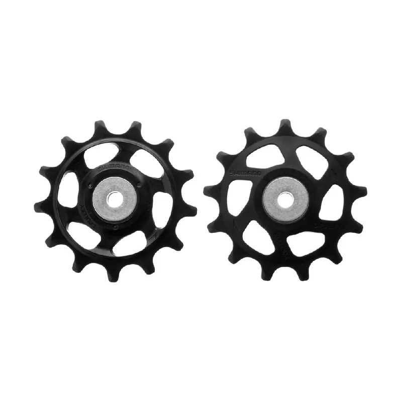 Tovární Cena Kladky přehazovačky Shimano XT8100/8120 12sp ložisko