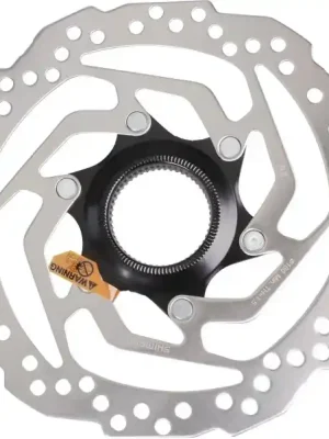 Brzdový kotouč Shimano SMRT10 160mm Centrlock Horká Nabídka