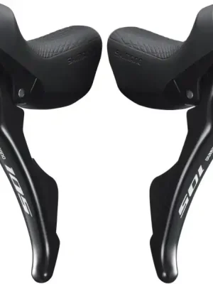 Aktuální Řadící+brzdové páky Shimano 105 ST-R7000 Dual 2x11