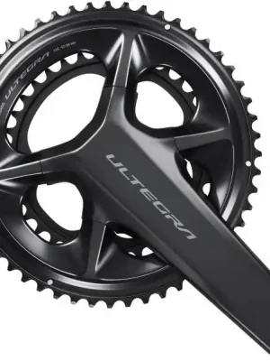 Kliky 2 Shimano Ultegra FCR8100 52/36z 172,5 Top Prodej