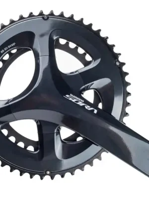 Přímo Od Výrobce Kliky 2 Shimano Sora FC-R3000 2x9 50/34z 175mm černé