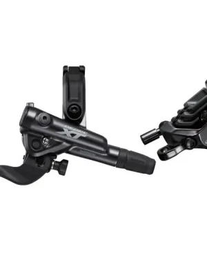 Brzda kotoučová Shimano XT M8120 černý zadní Odeslání Ihned