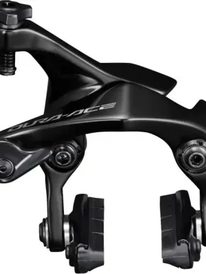 Cenově Výhodný Brzdová čelist Shimano Dura Ace 9210 Aero, zadní, přímá
