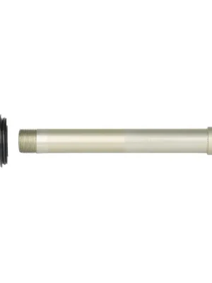 Must-Have Osa - redukce náboje Novatec pro rychloup. mechanismus 5x135mm