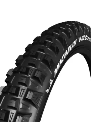 Plášť MICHELIN WILD ENDURO FRONT GUM-X3D TS TLR 27,5x2.40/61-584 CL kevlar Cenově Výhodný