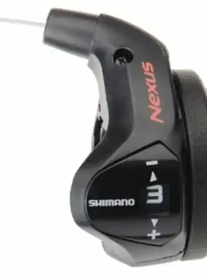 Zlevněný Řazení Shimano Nexus SL-3S41ELS 3sp