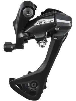 Přehazovačka Shimano Acera M3020 7/8sp černá Výprodej