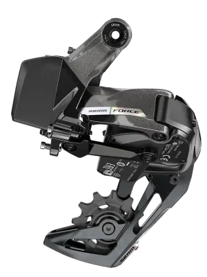 Výhodná Nabídka Přehazovačka Sram Force XPLR AXS D2 12sp Iridescence Max 44z (bez baterie)