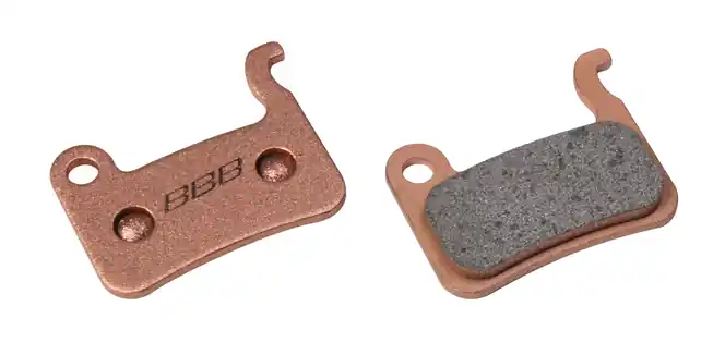 Brzdové destičky BBB BBS-54S SH XT,XTR,LX... Vrácení Zdarma