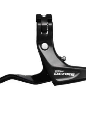 Vrácení Zdarma Brzdová páka Shimano BL-T610 levá černá