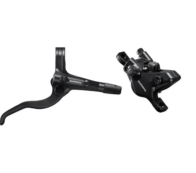 Brzdy kotoučové Shimano MT4102 P+Z Cenový Hit