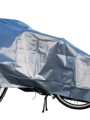 Plachta na kolo XLC 200x100 cm vč. popruhů Kup Teď