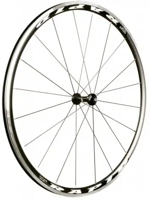 Zapletené kolo Remerx Rapid 622-15 přední 32děr černé RX2536 Aktuální
