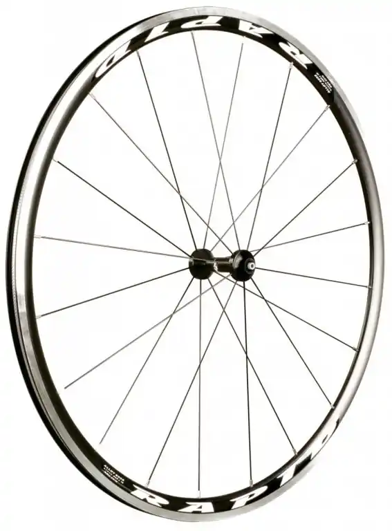 Zapletené kolo Remerx Rapid 622-15 přední 32děr černé RX2536 Aktuální