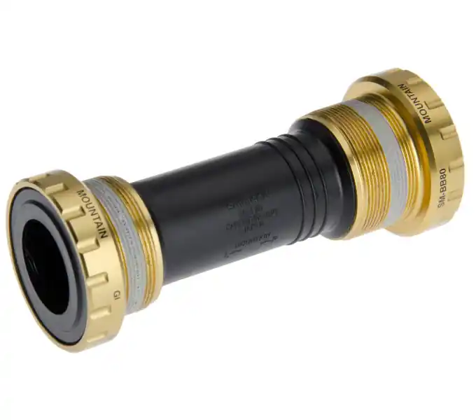 Akce Misky středové Shimano SMBB80 83mm BSA