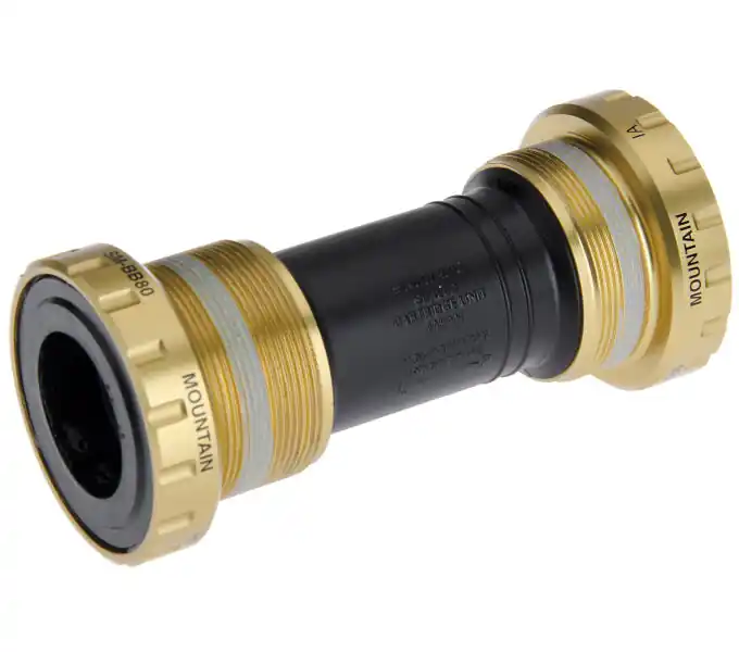 Must-Have Misky středové Shimano SMBB80 68/73 BSA