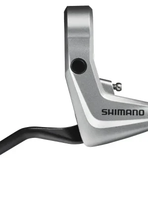 Brzdová páka Shimano BL-T4000 pravá stříbrná Sezónní Sleva