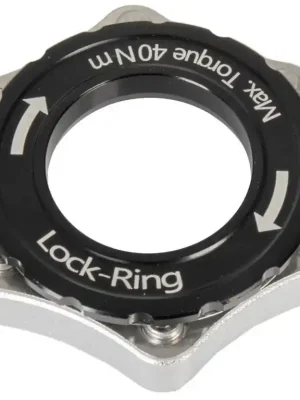 Adaptér brzdového kotouče M-Wave centerlock/6děr Levný