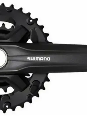 Kliky 2 Shimano FC-MT210-L, 36x22z/175mm, 9sp Koupit Online