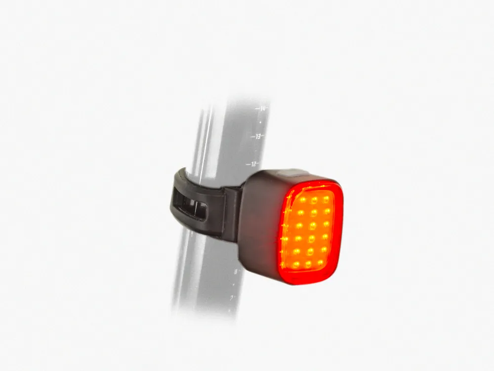 Světlo zad. Author Cubus USB CobLed 50l/LW-Cube 100 Akční Nabídka