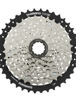 Nová Kolekce Kazeta 8 Shimano HG 400 11-40z