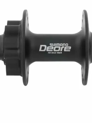 Náboj přední Shimano Deore HB-M525BL 32d 6děr Sezónní Sleva