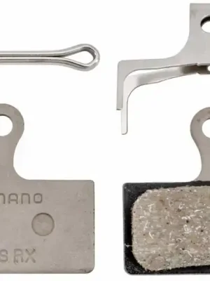 Objednat Nyní Brzdové destičky Shimano G05S polymer