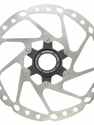Brzdový kotouč Shimano Deore SM-RT64 160mm CL, externí matice Cenový Hit