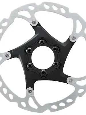 Super Cena Brzdový kotouč Shimano Deore XT SM-RT76 180mm 6 děr