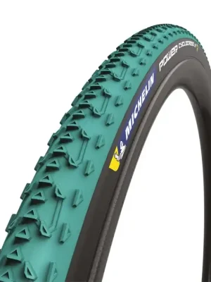Akce Plášť Michelin POWER CYCLOCROSS JET TS TLR 28x1.30/33-622 CL kevlar