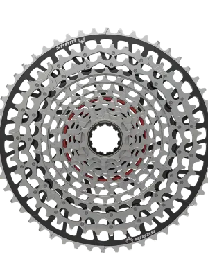 Kazeta Sram XS-1297 T-Type Eagle 10-52z Nová Kolekce