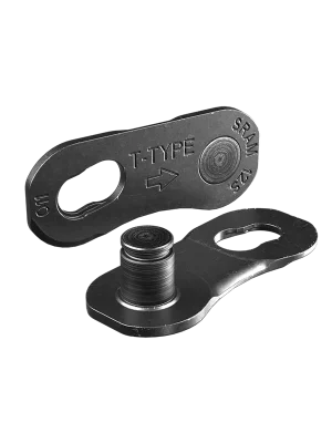 Spojka Sram PowerLock T-Type Eagle Black PVD 12sp, 4 ks Sleva