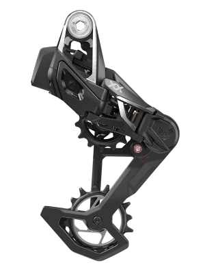 Přehazovačka Sram XX SL T-Type Eagle AXS 12sp (bez baterie) Poslední Šance