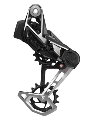 Zlevněný Přehazovačka Sram XX T-Type Eagle AXS 12sp (bez baterie)