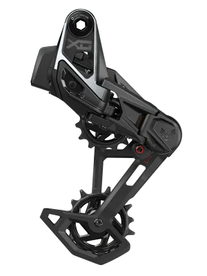 Originální Přehazovačka Sram X0 T-Type Eagle AXS 12sp (bez baterie)